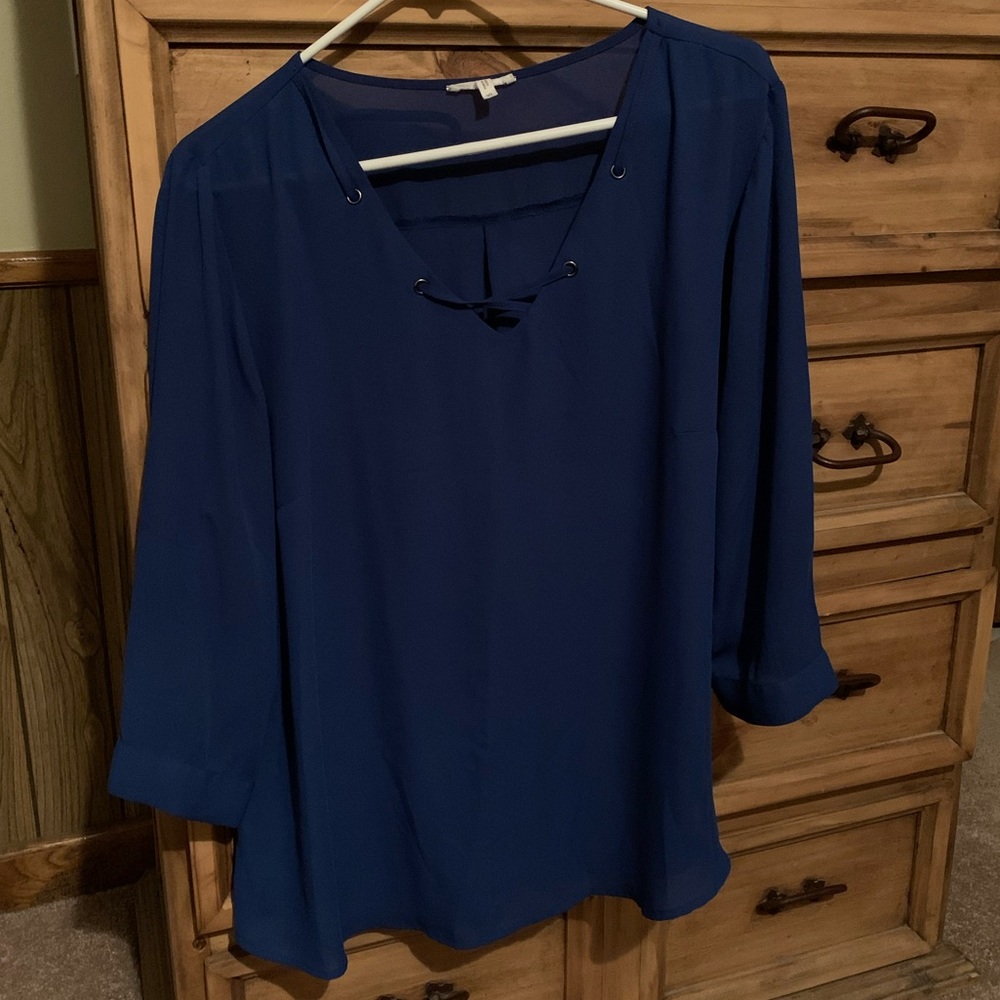 Maurice’s top
